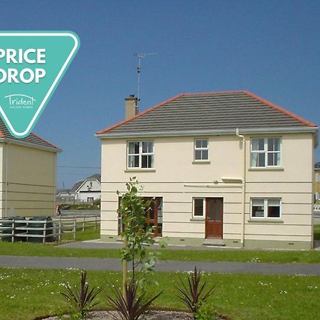 Seacrest Holiday Homes Bundoran Zewnętrze zdjęcie