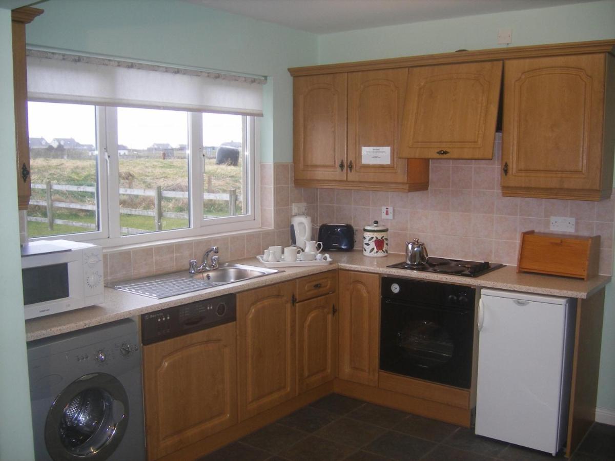 Seacrest Holiday Homes Bundoran Zewnętrze zdjęcie