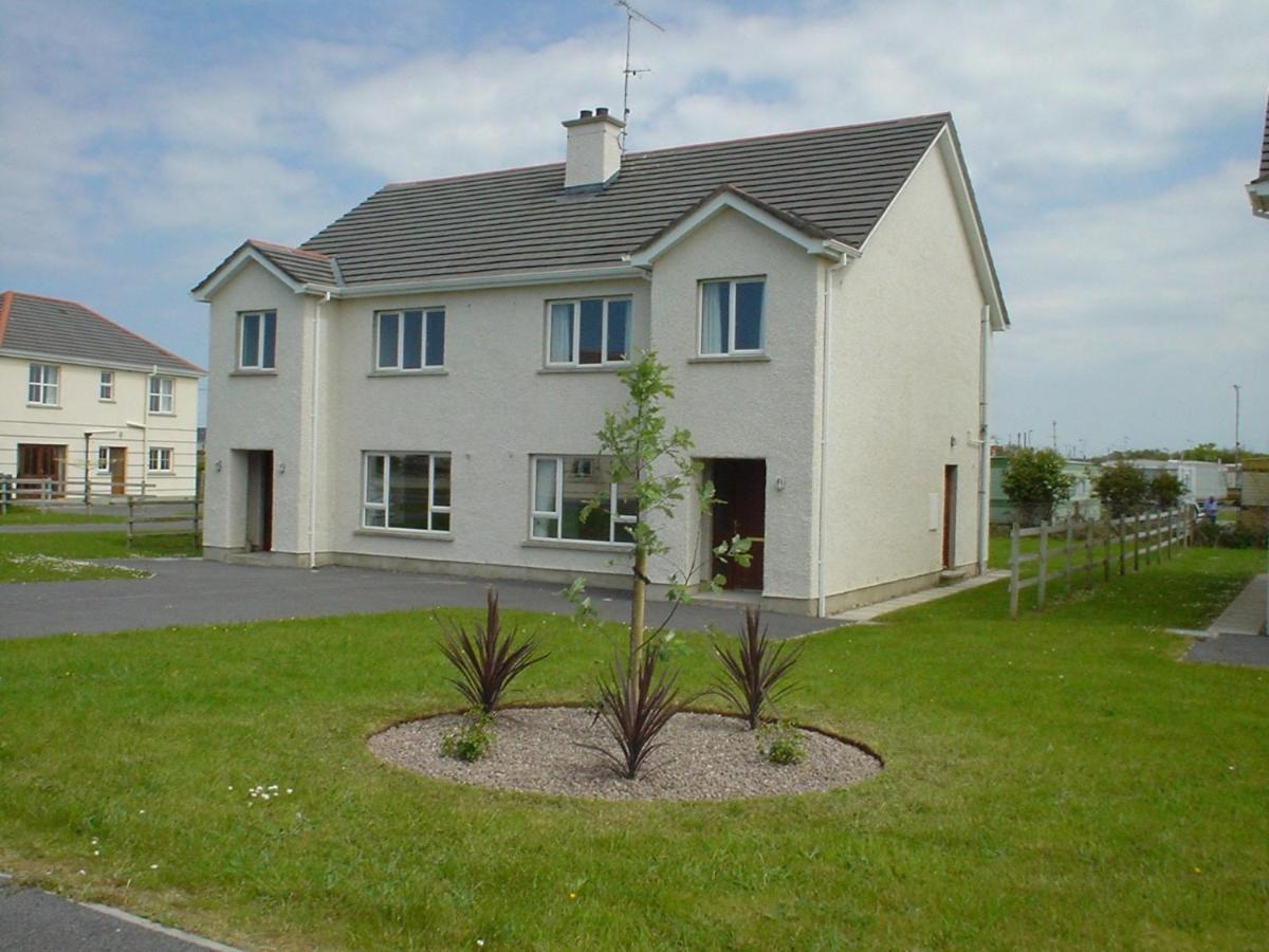 Seacrest Holiday Homes Bundoran Zewnętrze zdjęcie