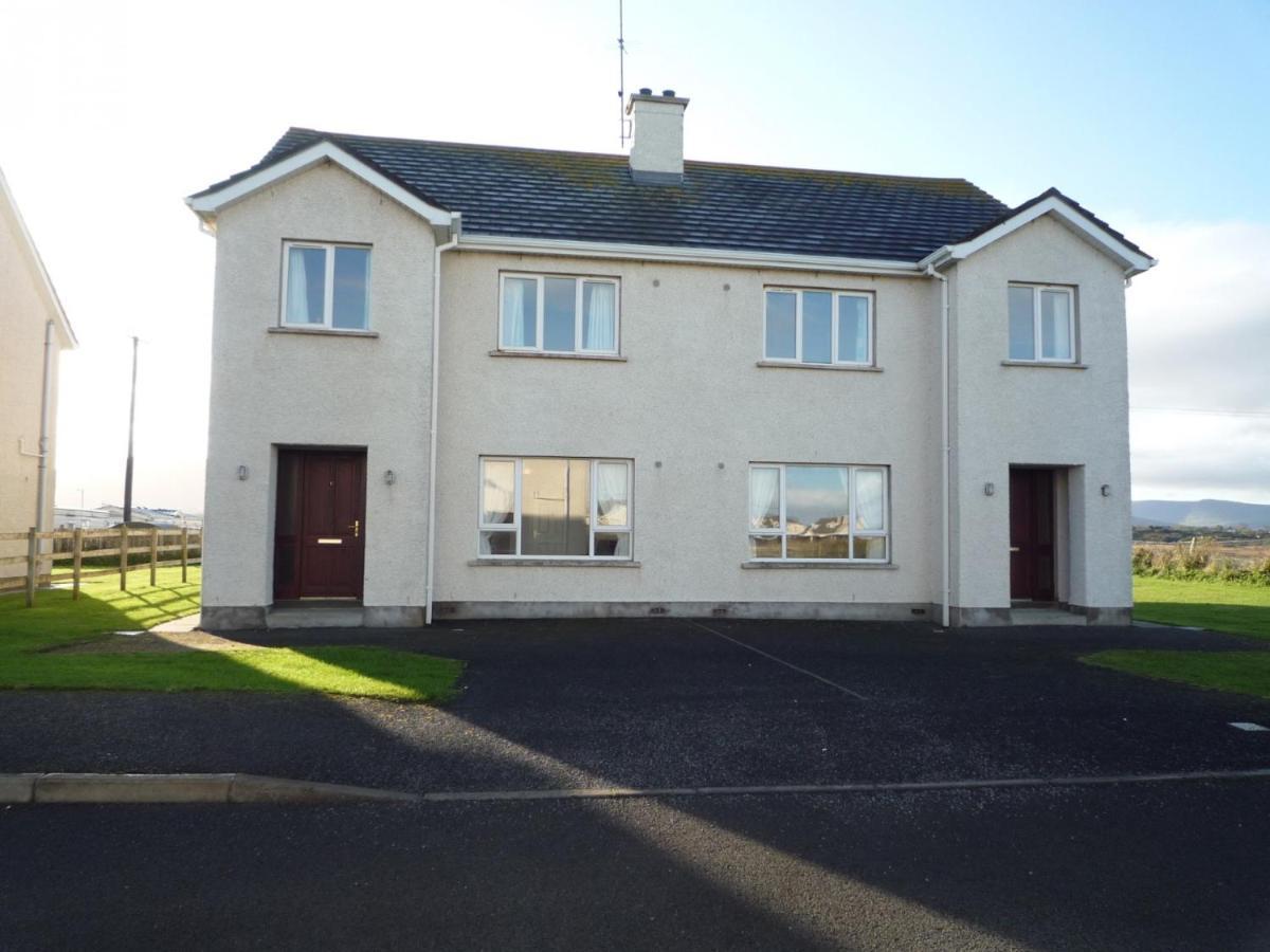 Seacrest Holiday Homes Bundoran Zewnętrze zdjęcie