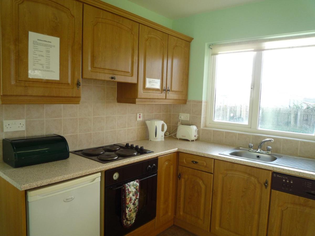 Seacrest Holiday Homes Bundoran Zewnętrze zdjęcie