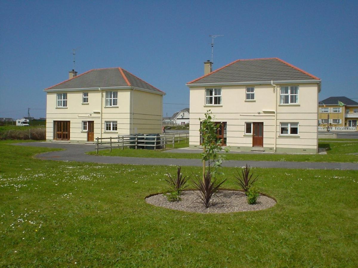 Seacrest Holiday Homes Bundoran Zewnętrze zdjęcie