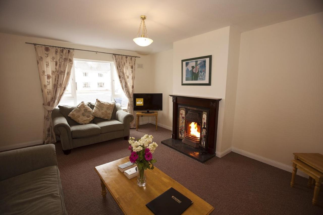 Seacrest Holiday Homes Bundoran Zewnętrze zdjęcie