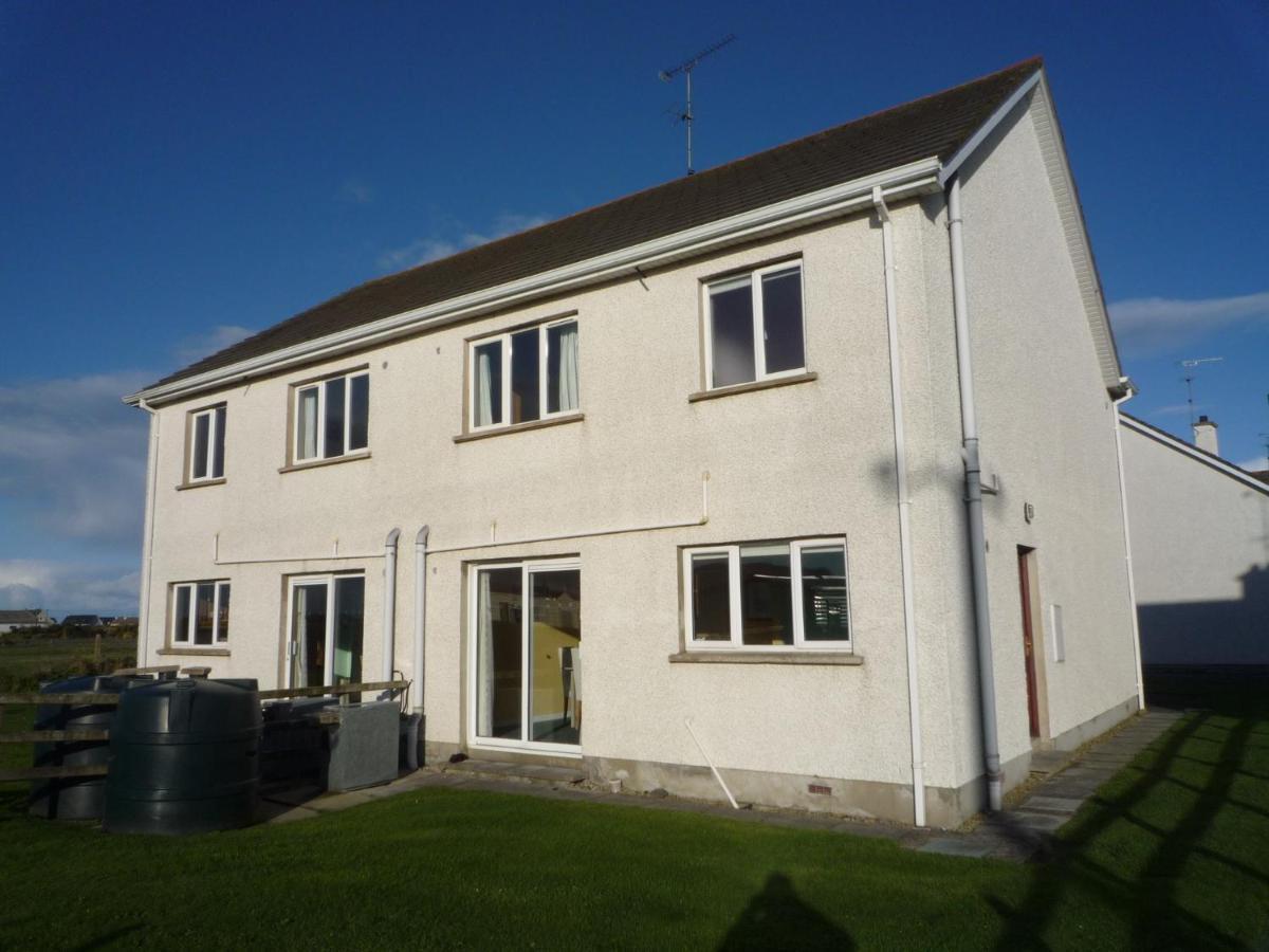 Seacrest Holiday Homes Bundoran Pokój zdjęcie