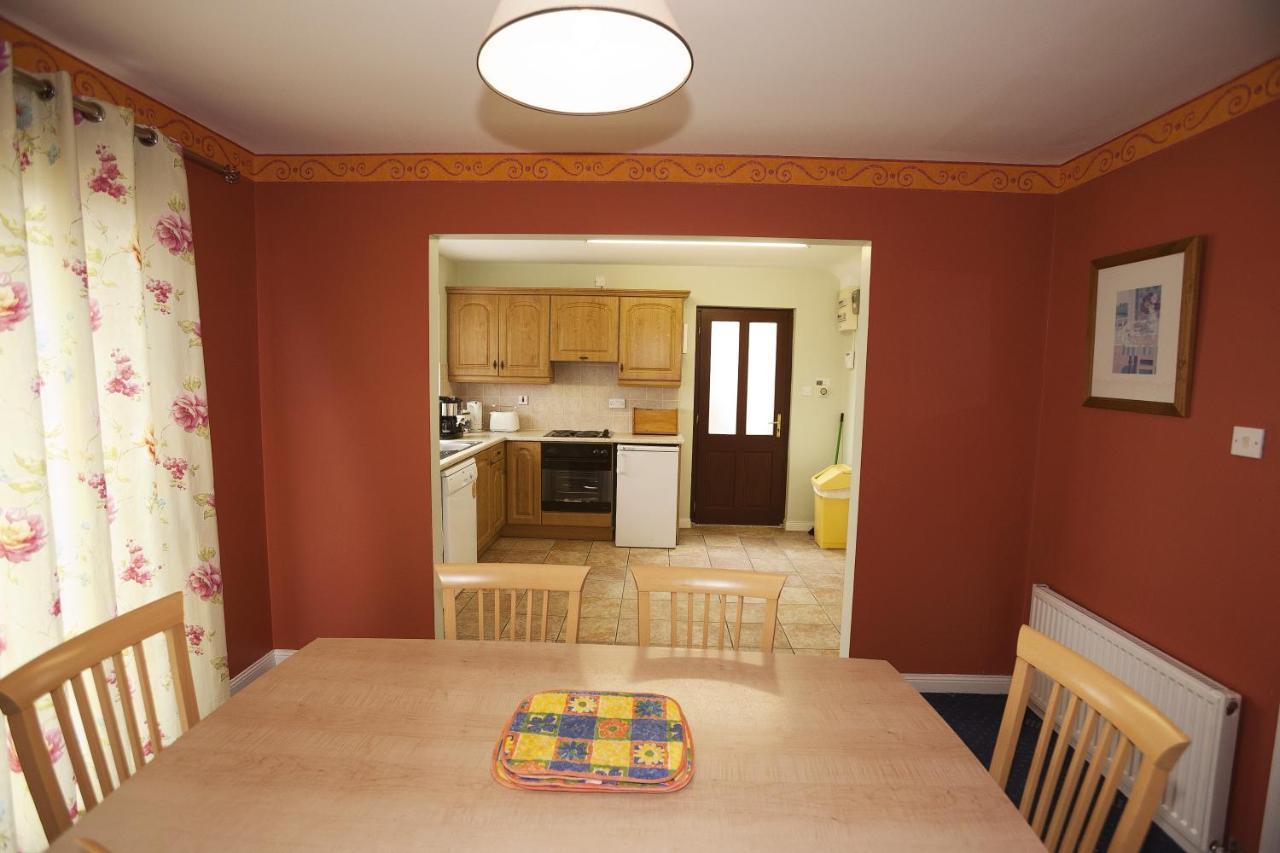 Seacrest Holiday Homes Bundoran Pokój zdjęcie