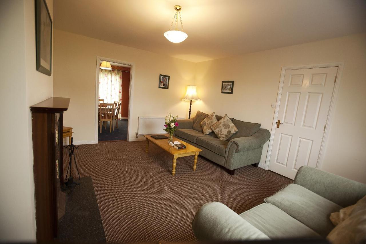 Seacrest Holiday Homes Bundoran Pokój zdjęcie