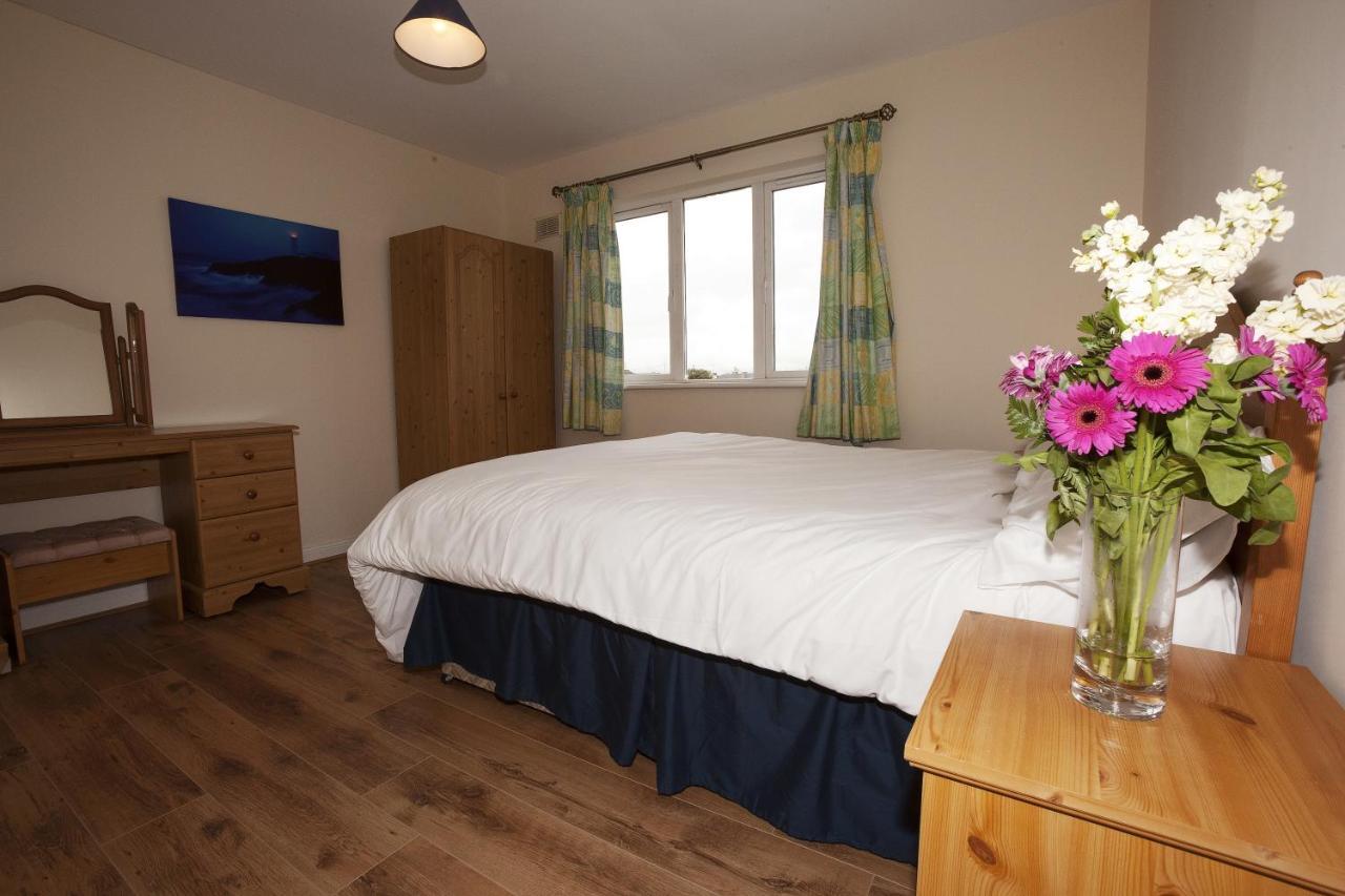 Seacrest Holiday Homes Bundoran Pokój zdjęcie