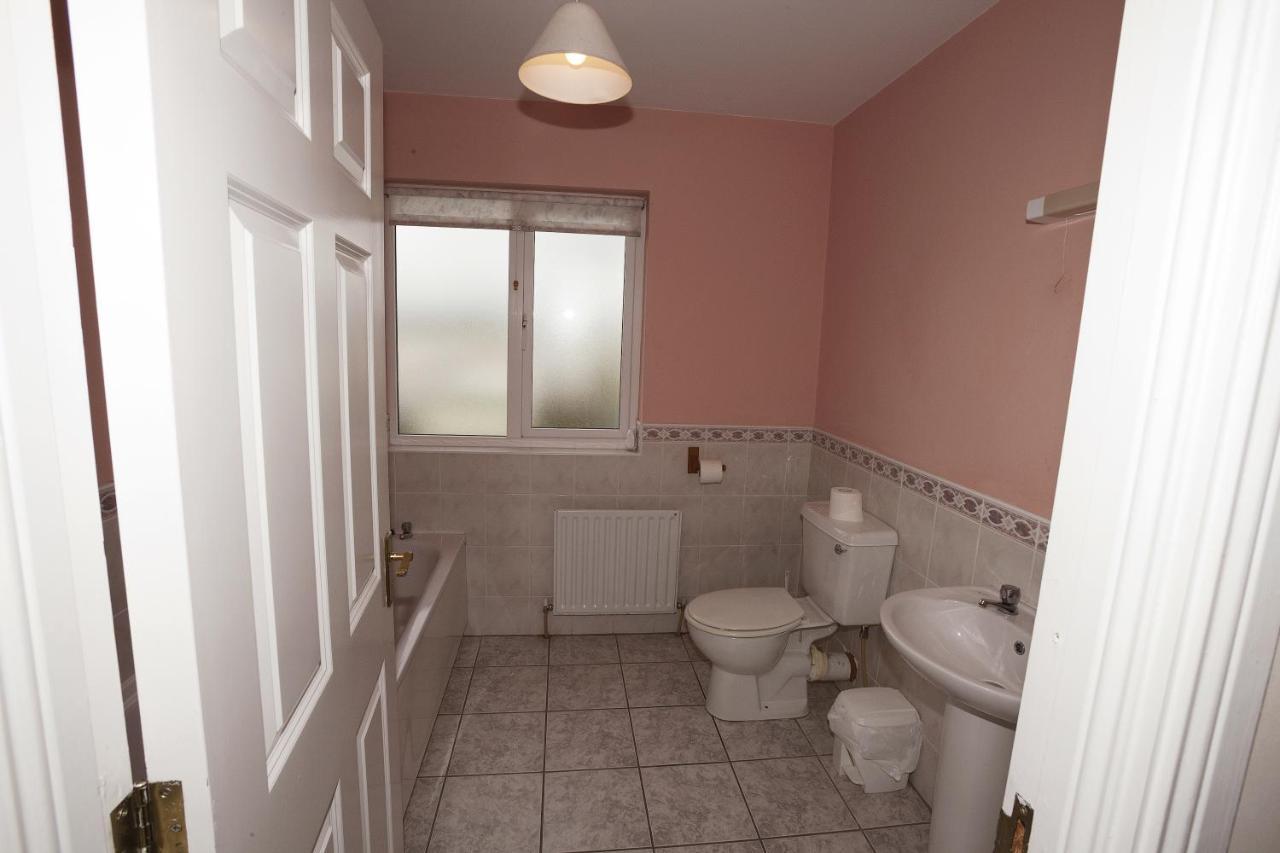 Seacrest Holiday Homes Bundoran Pokój zdjęcie