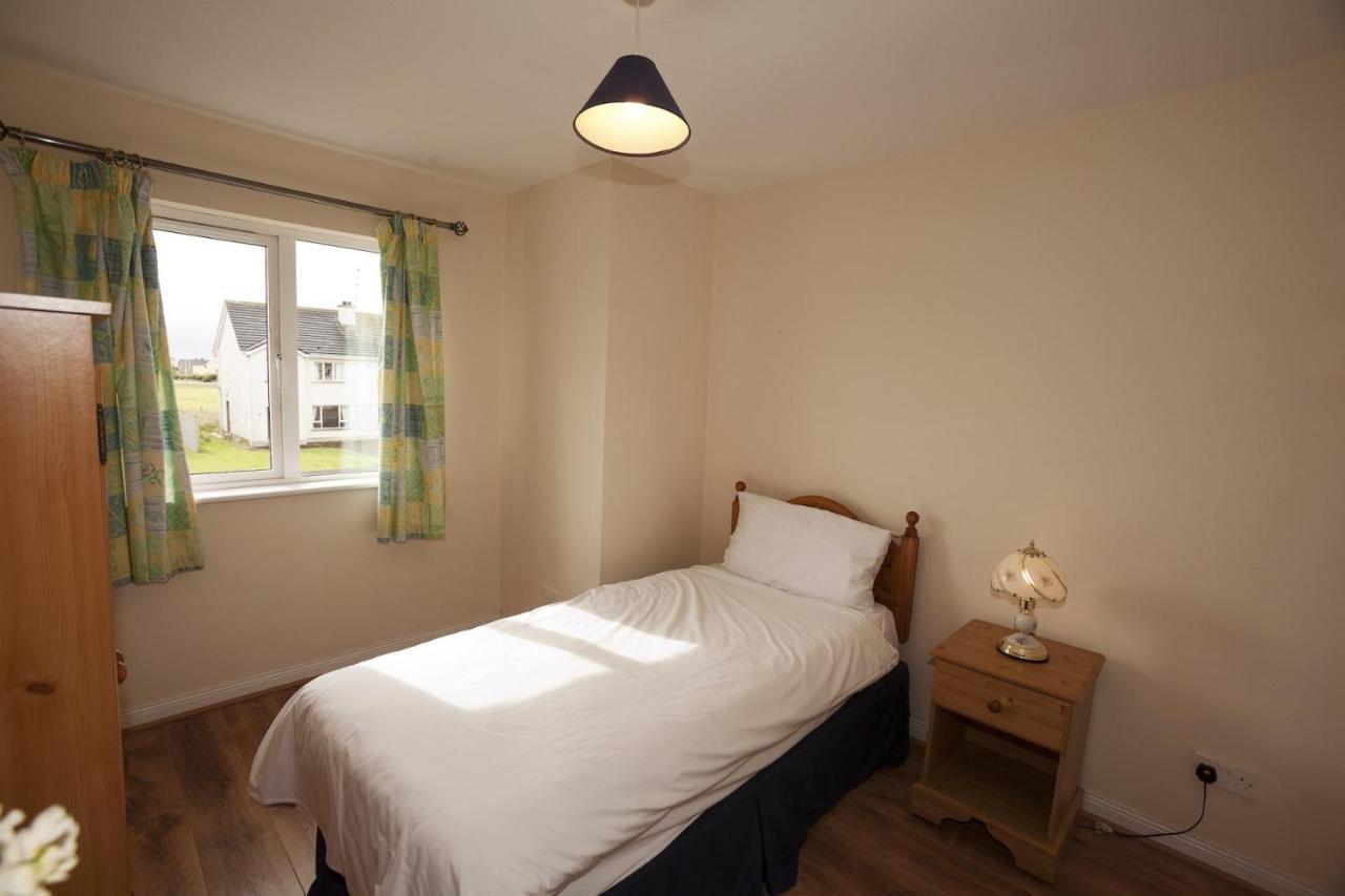 Seacrest Holiday Homes Bundoran Zewnętrze zdjęcie
