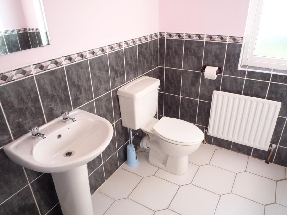 Seacrest Holiday Homes Bundoran Zewnętrze zdjęcie