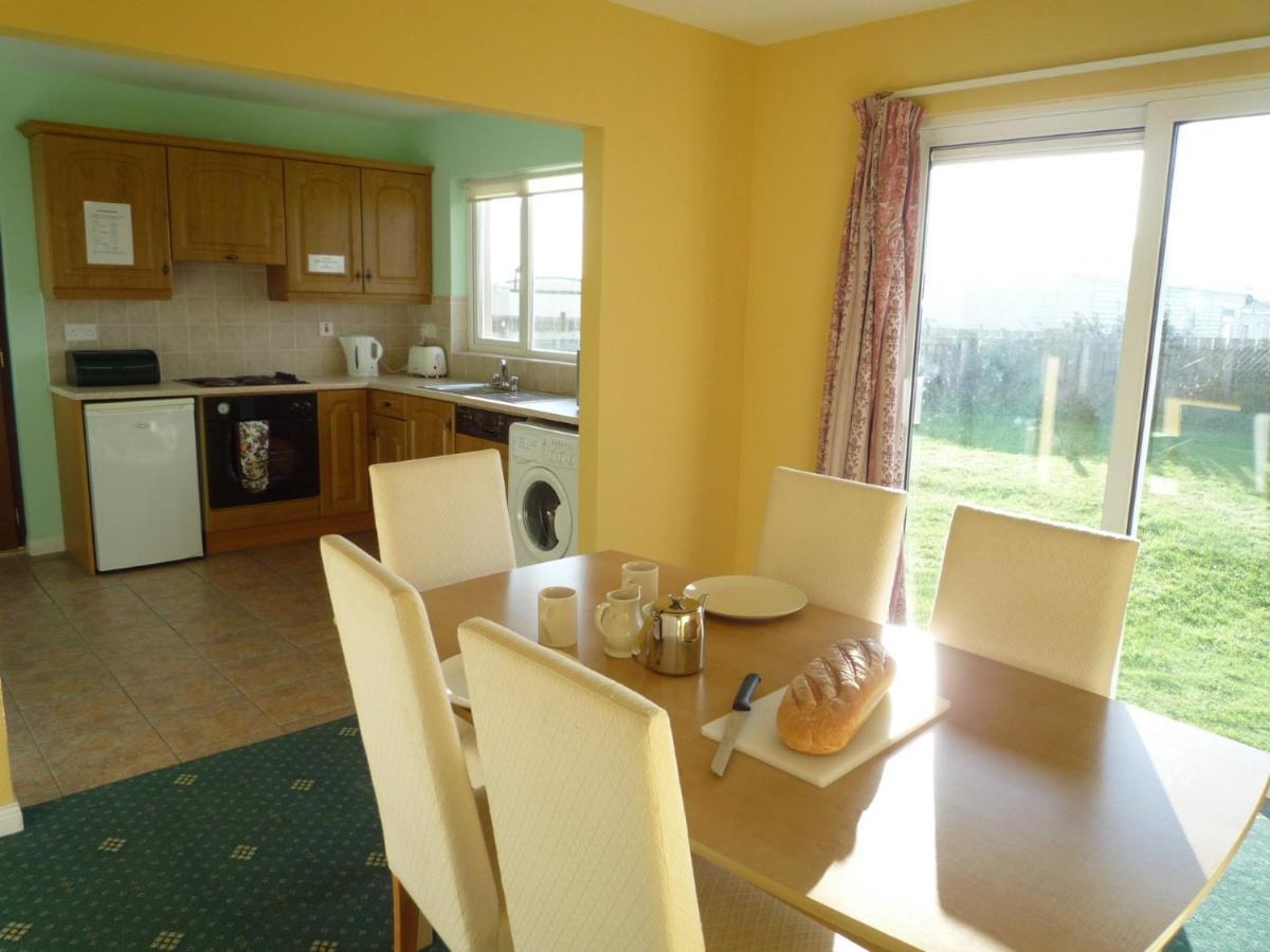 Seacrest Holiday Homes Bundoran Zewnętrze zdjęcie